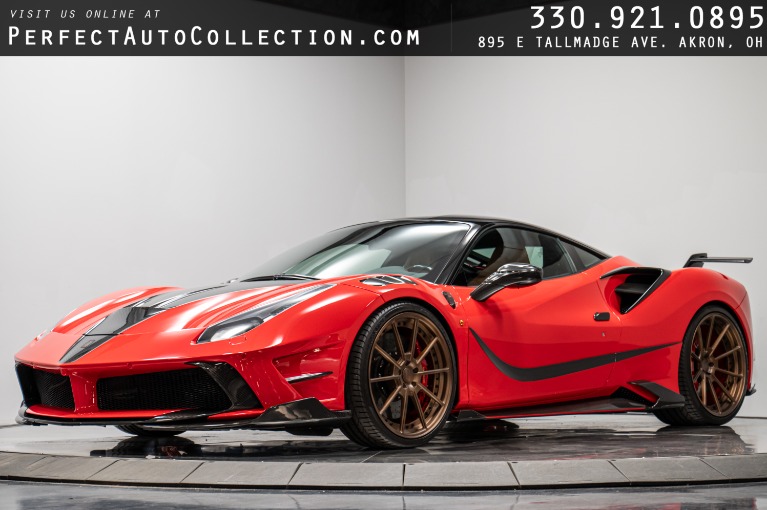 ferrari 488 gtb 2016 ZFF79ALA1G0216661 image ferrari 488 gtb 2016 ZFF79ALA1G0216661 image